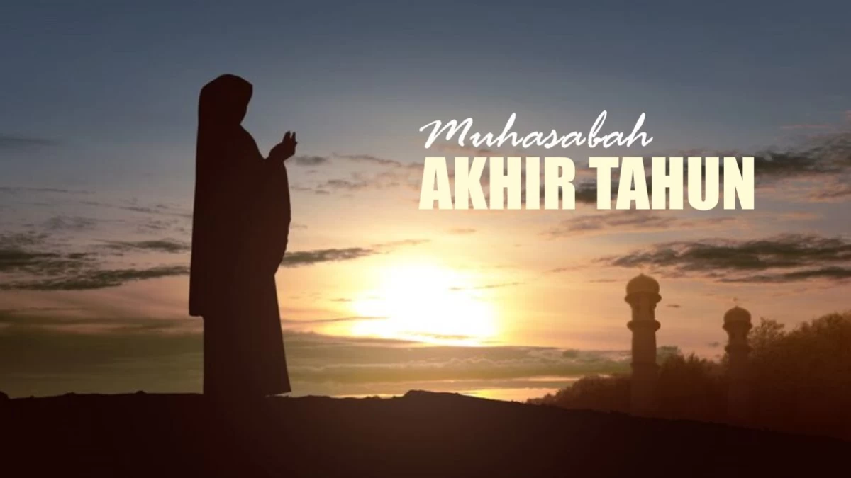 3 Ayat Al-Qur'an tentang Muhasabah Diri Jelang Akhir Tahun
