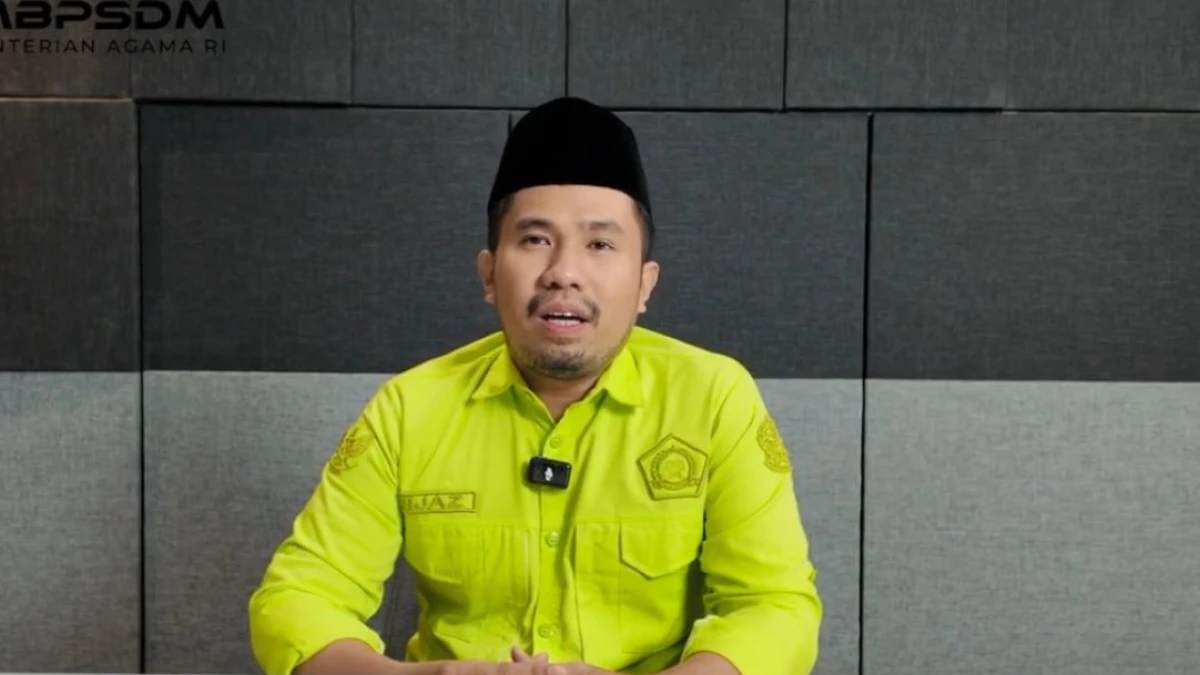 Diam adalah Emas; Menghindari Perkataan dan Komentar Unfaedah di Bulan Ramadan