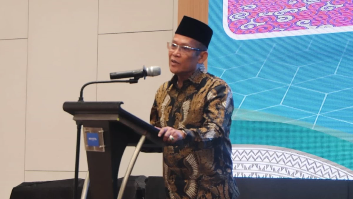 Ulama Harus Tebarkan Motivasi Bukan Frustasi