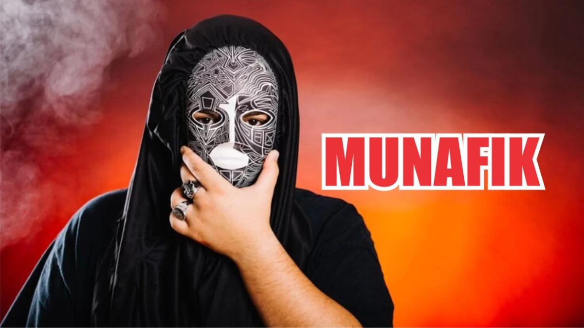 Khutbah Jumat: Hindari Kemunafikan, Ucapan Tak Sesuai Perbuatan