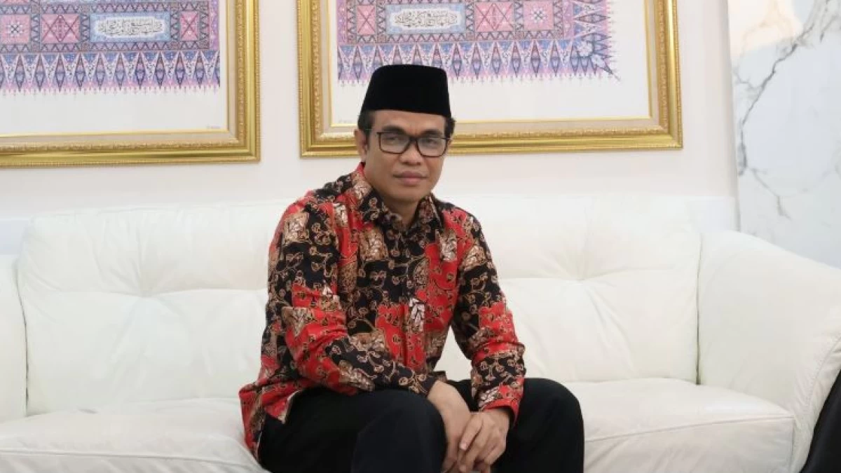13.383 Guru PAI Sekolah Umum Ikuti PPG