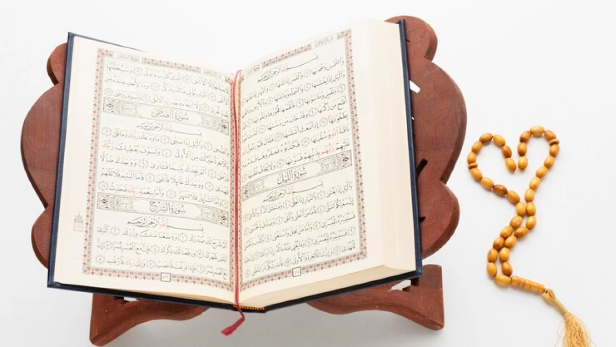 Hukum Membaca Awal Surat Al-Qur’an Tanpa Basmalah
