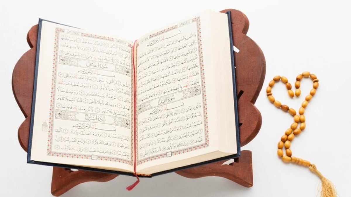 Hukum Mengubah-ubah Ayat Qur’an Seperti yang Dilakukan Yai Mim