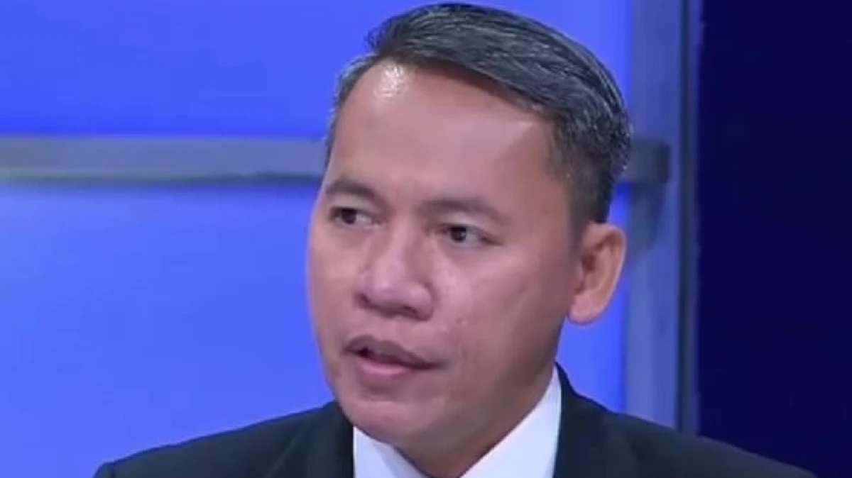 Visa Umrah Diblokir Sementara, Masyarakat Jangan Tergiur Haji Tanpa Antre
