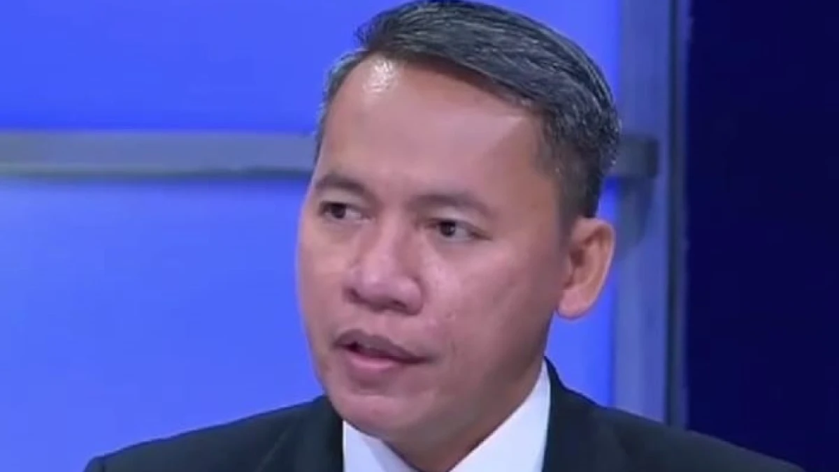 6 Bulan Jelang Keberangkatan Jemaah, Komnas Haji Minta DPR RI Percepat Pembentukan Panja Haji