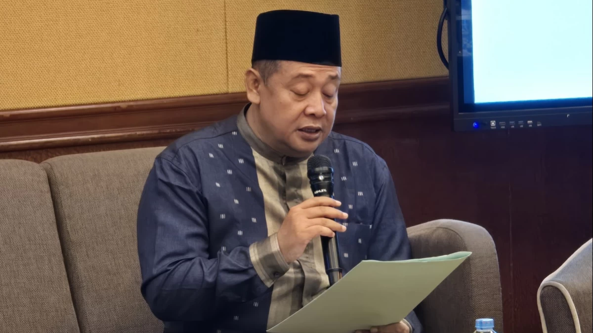 Keputusan Mudzakarah Haji 2024: Hasil Investasi Dana Haji Boleh Biayai Jemaah Lain dan Hewan Dam Bisa Disembelih di Tanah Air