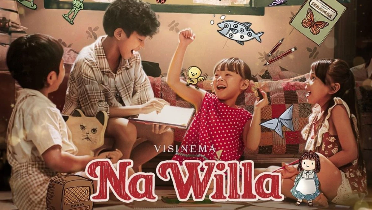 Film Na Willa: Terlalu Baik untuk Jadi Menarik