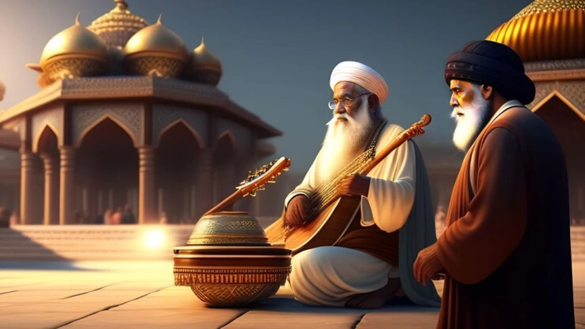 Ketika Nabi Ibrahim Ditegur Allah karena Menolak Tamu Majusi