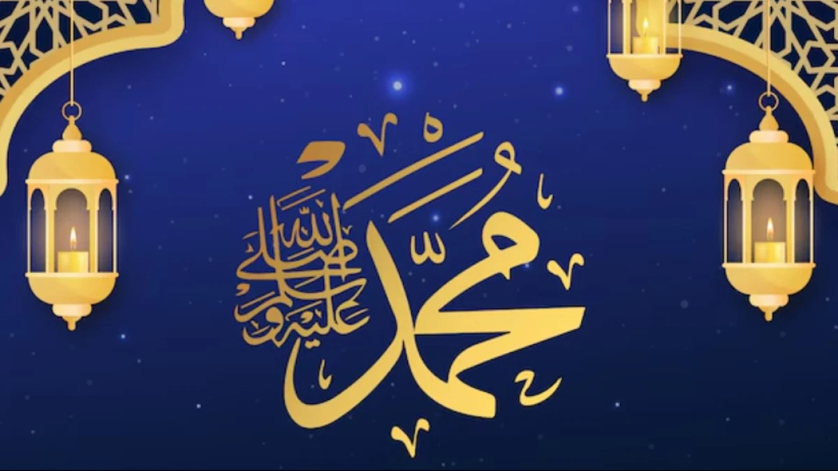 Kesaksian Sang Pembantu tentang Sikap Mulia Rasulullah