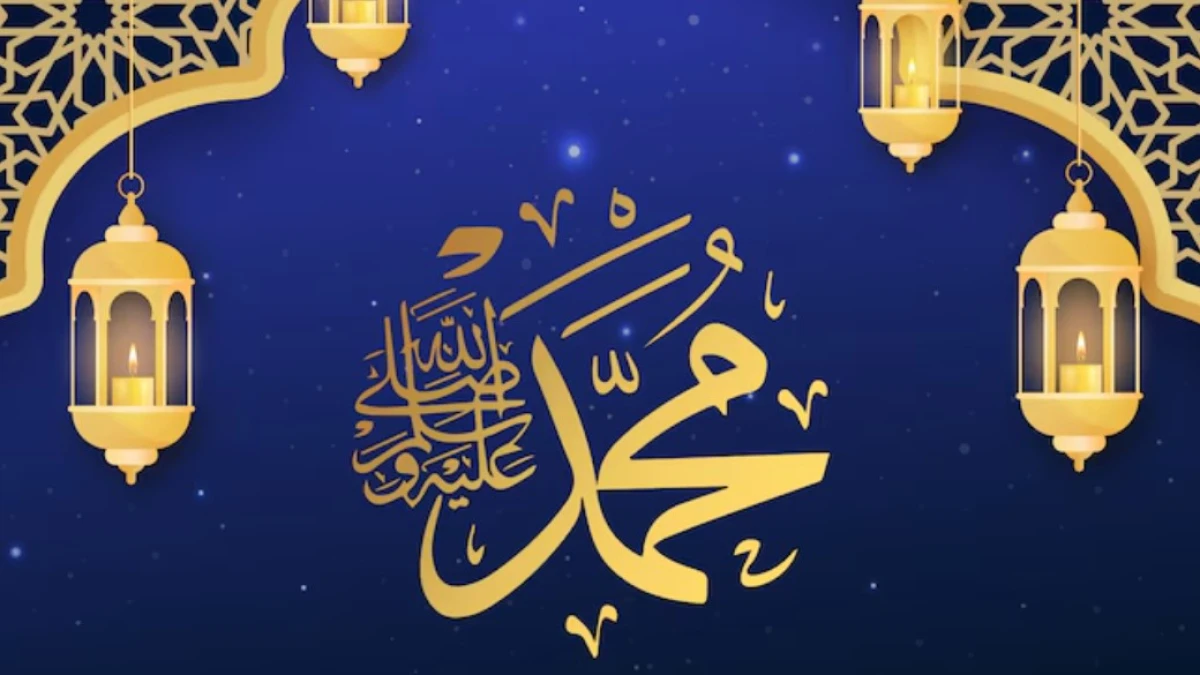 Kasih Sayang sebagai Strategi Dakwah Rasulullah