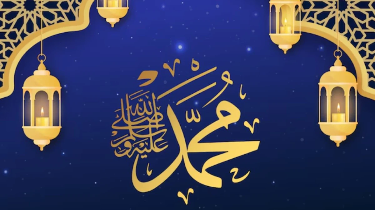 Inilah Makanan dan Minuman Kesukaan Rasulullah
