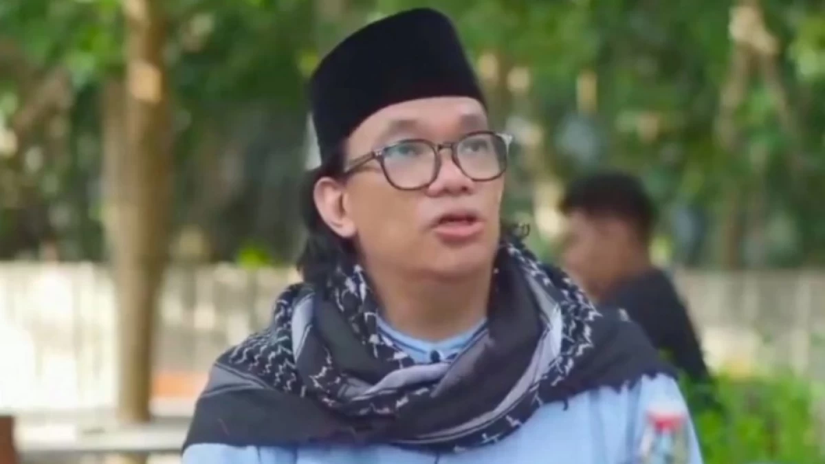 Pertemuan 5 Pemuda dengan Presiden Israel Jauh dari Prinsip NU
