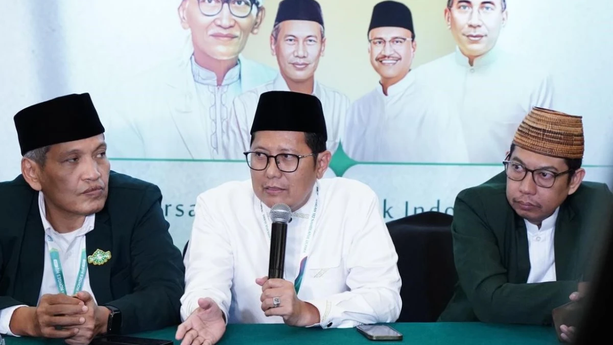 PBNU: Jual Beli Karbon Boleh dan Sah