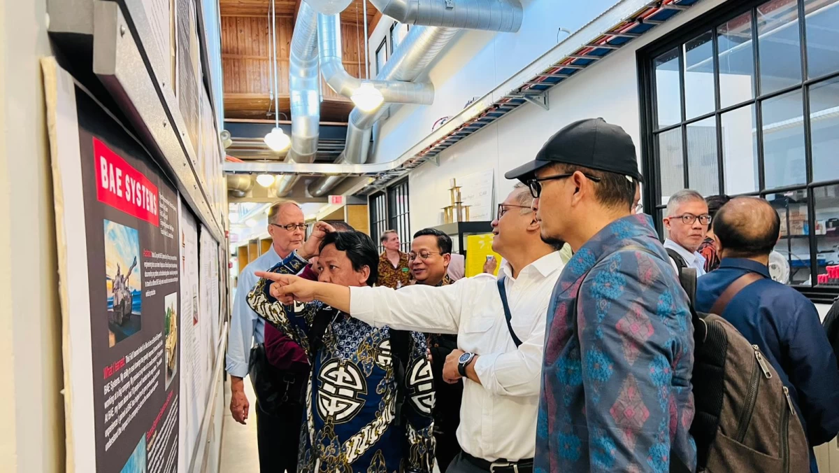 Tata Kelola Pendidikan Vokasi York College Amerika; Perguruan Tinggi Pendukung Dunia Industri