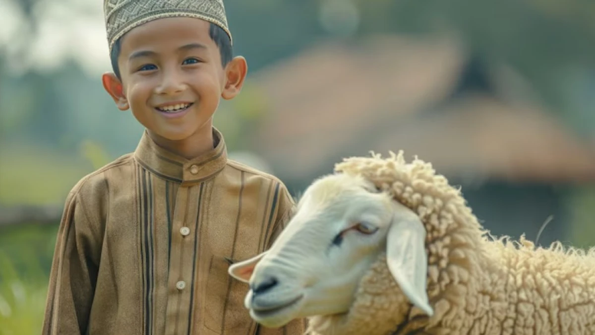Wajibkah Sebut Nama Pemilik Kurban Saat Penyembelihan?