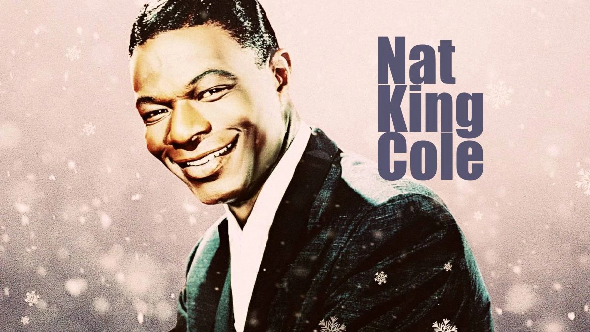 Andai Nat King Cole Bertemu Rasulullah