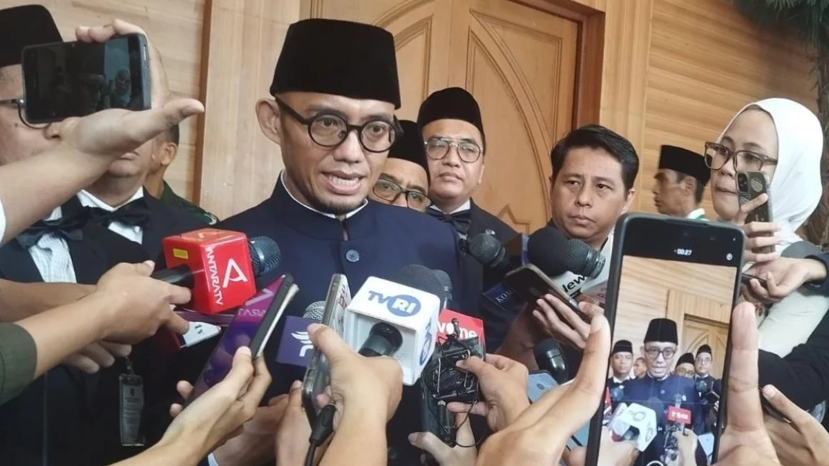 Kemenhaj Tegaskan Kampung Haji Belum Beroperasi pada Haji 2026