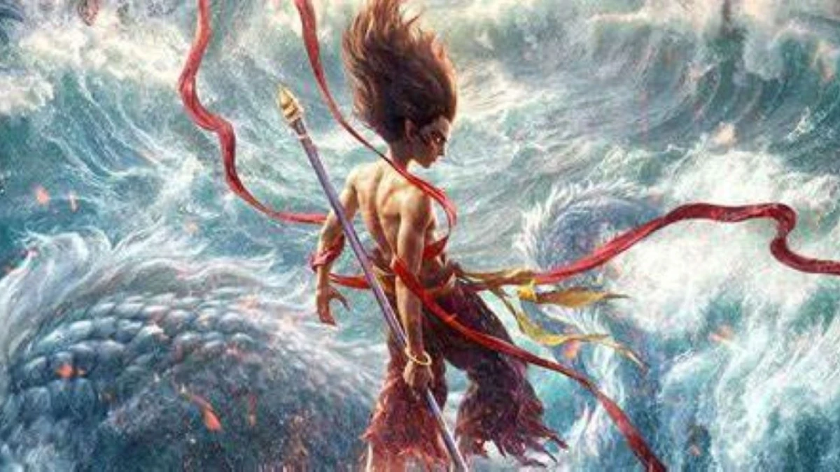 Ne Zha 2 (2025): Film Animasi China yang Mengguncang Hollywood