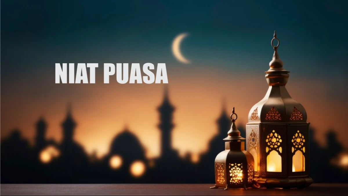 Bolehkah Niat Puasa Satu Bulan Penuh setelah Lewat Hari Pertama Ramadhan?