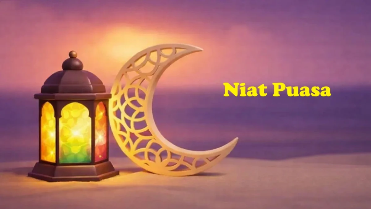 Bolehkah Niat Puasa Satu Kali untuk Satu Bulan Ramadhan?