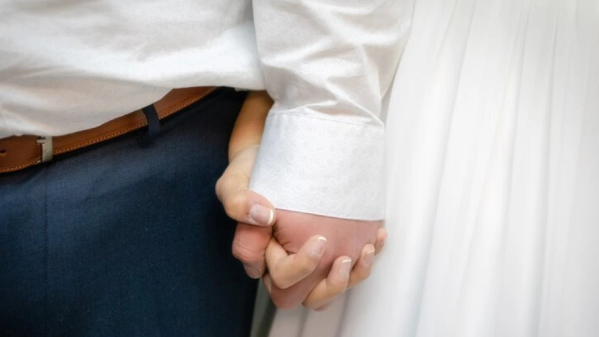 Nikah Siri: Antara Syariat dan Perlindungan Hukum Keluarga