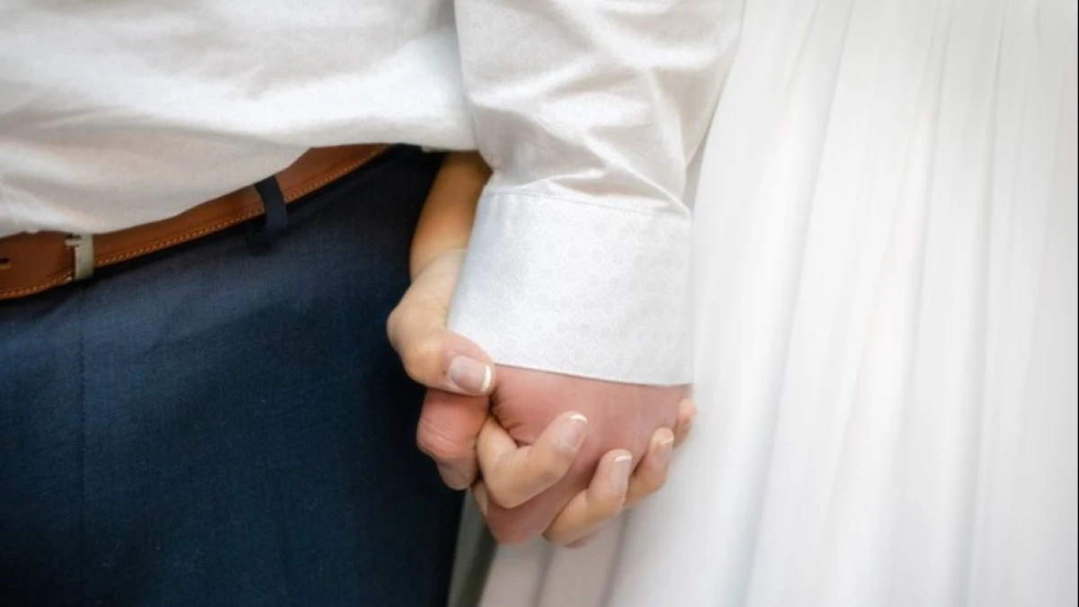 Nikah Siri, Apakah Istri Tetap Wajib Dinafkahi?