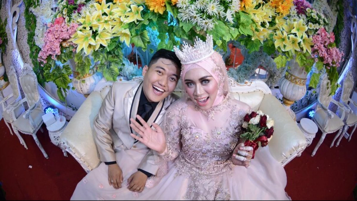 Diundang Resepsi Pernikahan Mantan Kekasih, Hadir atau Tidak?