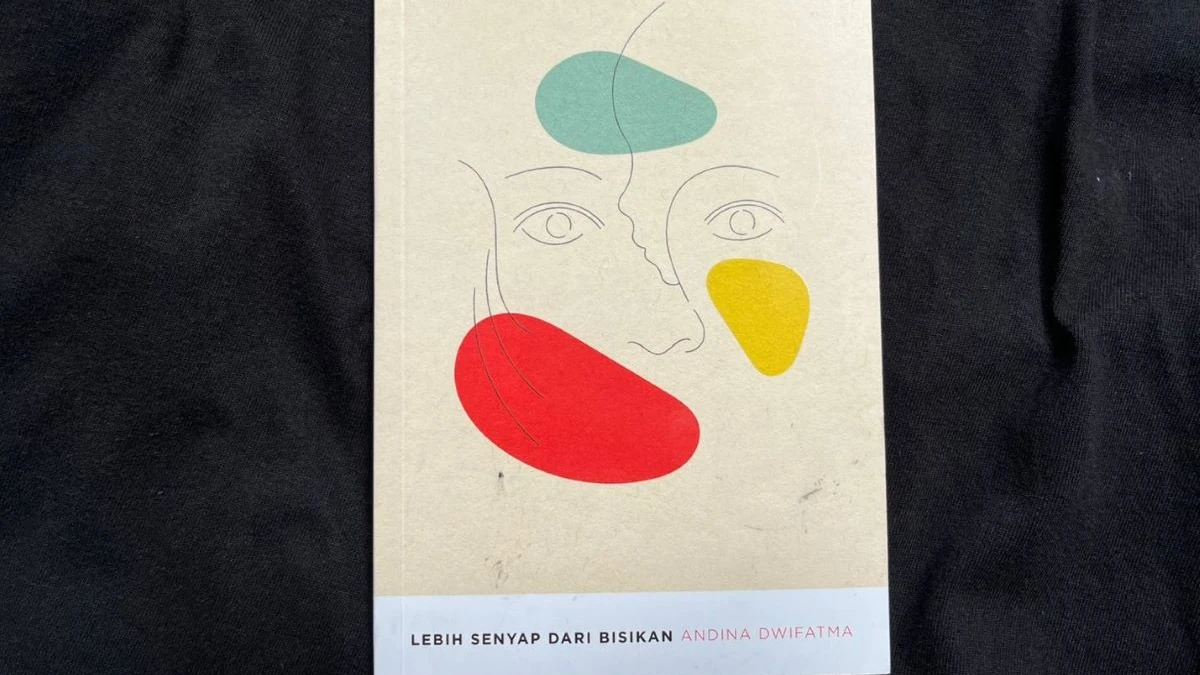 Novel Lebih Senyap dari Bisikan: Perempuan dan Filisida