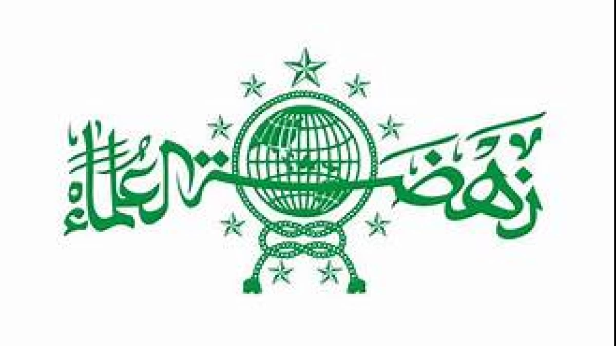 Rayakan Harlah, NU Tunisia Gelar Ijazah Kubro Tarekat Syadziliah