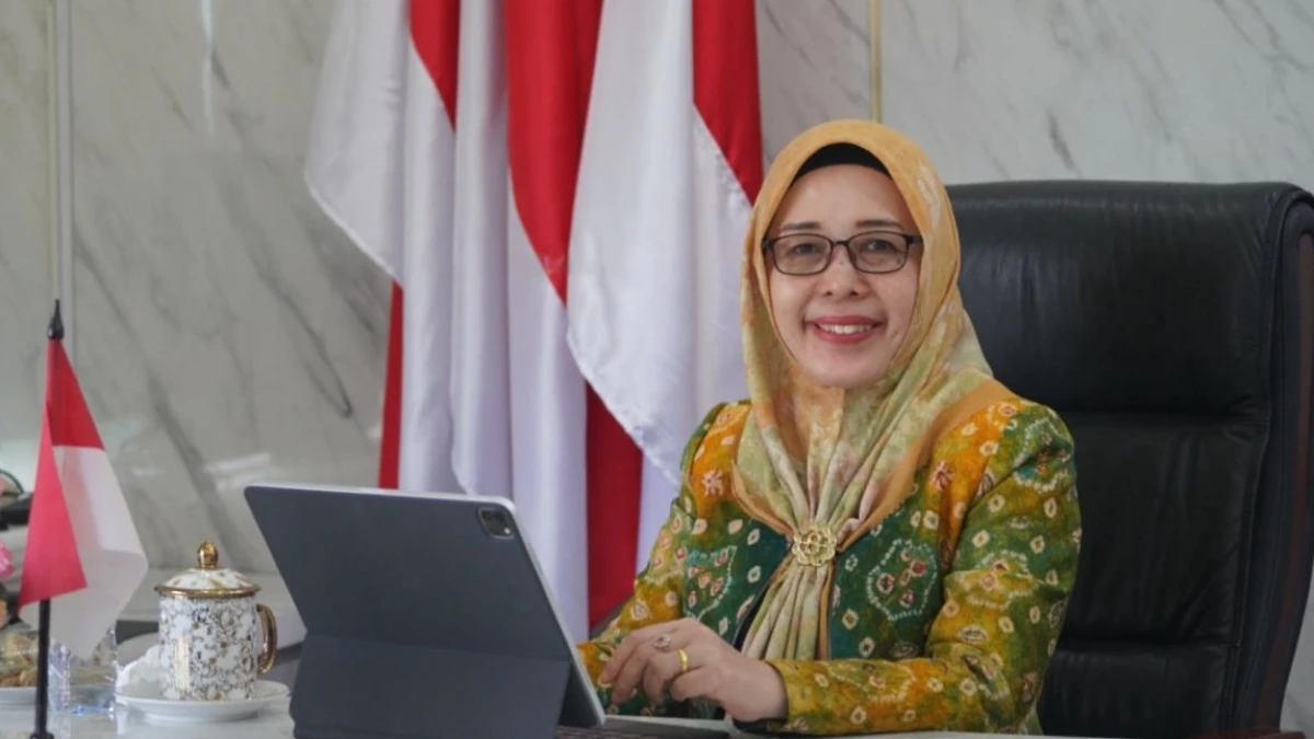 Tata Kelola Madrasah Efektif, Mudah, dan Selaras dengan Pendidikan Nasional