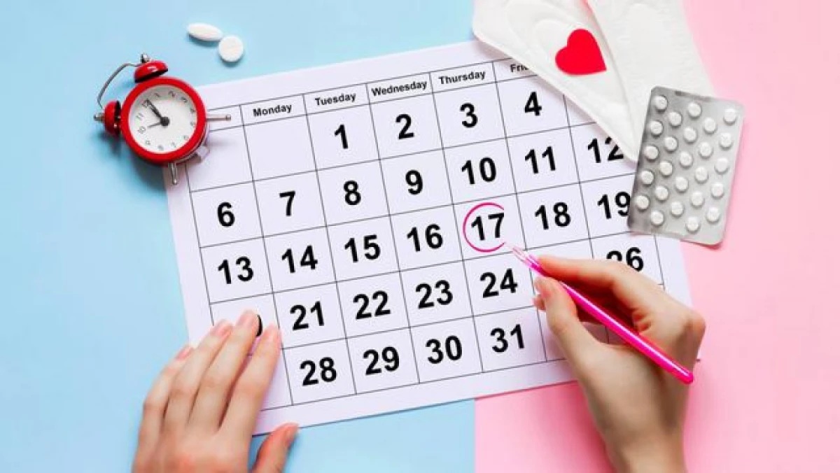 Boleh Minum Obat Penunda Haid agar Bisa Puasa Ramadhan 1 Bulan Penuh, Asal...