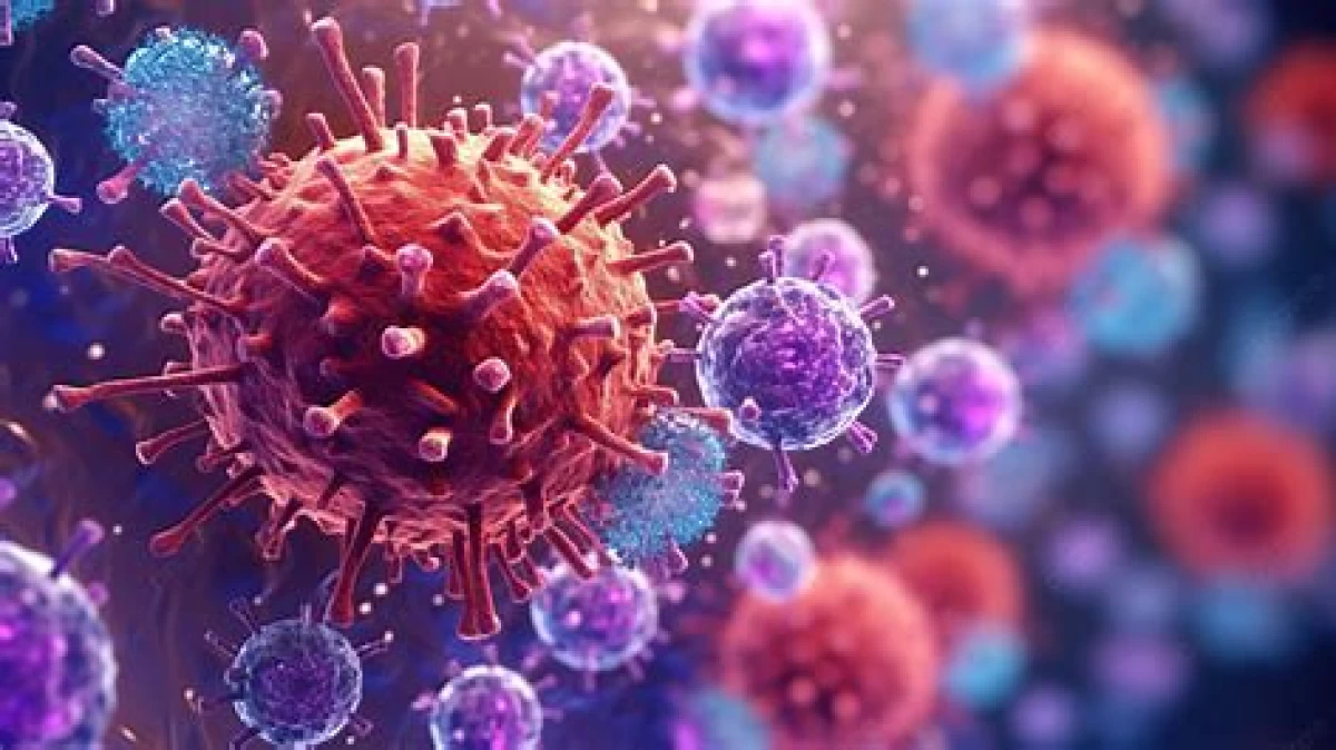 67 Orang Amerika Terjangkit Flu Burung, 100 Ribu Lebih Bebek Dimusnahkan