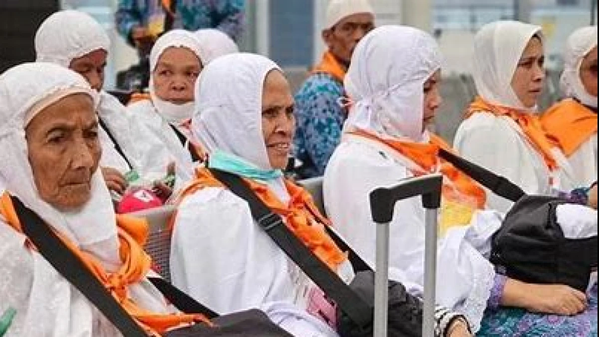 Ahli Hukum Tegaskan Kebijakan Kuota Haji Tambahan 2024 Sesuai Undang-Undang