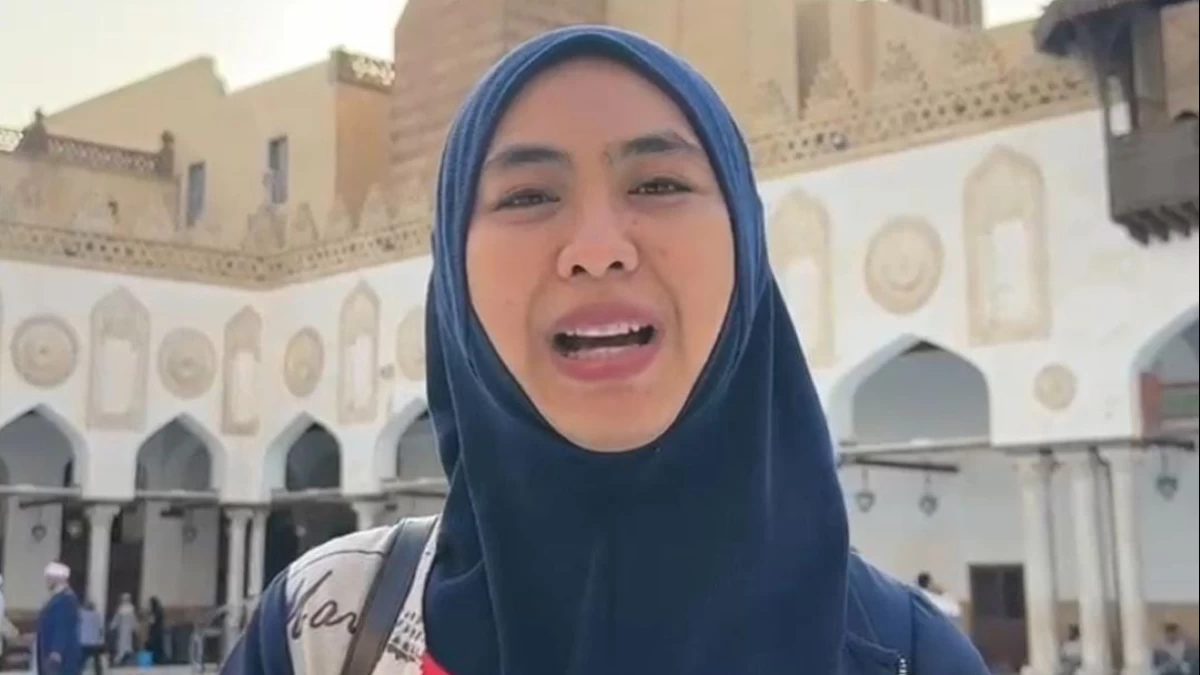 Oki Setiana Dewi Tanggapi Penyelenggaraan Haji 2024: Luar Biasa