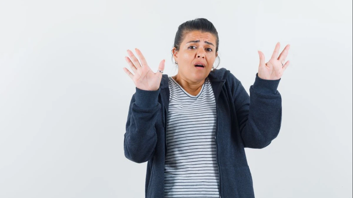 9 Kalimat Orang Narsisis yang Suka Mengindari Tanggung Jawab dan Melempar Kesalahan