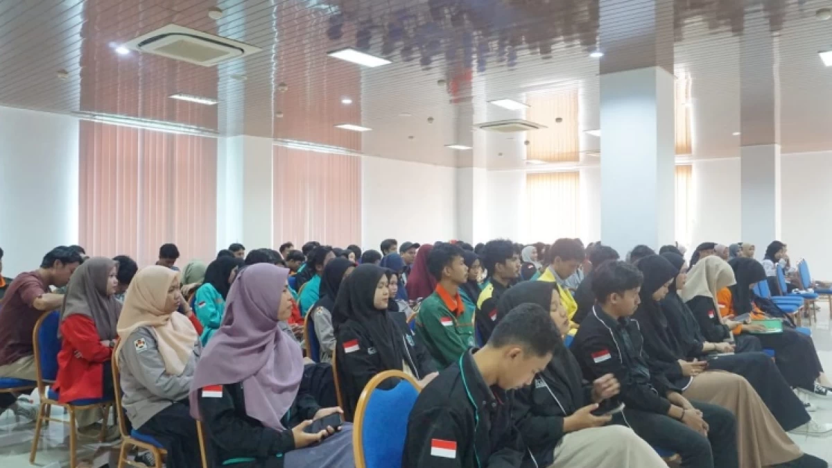 4 Prinsip Mewujudkan Organisasi Mahasiswa Berjalan Baik