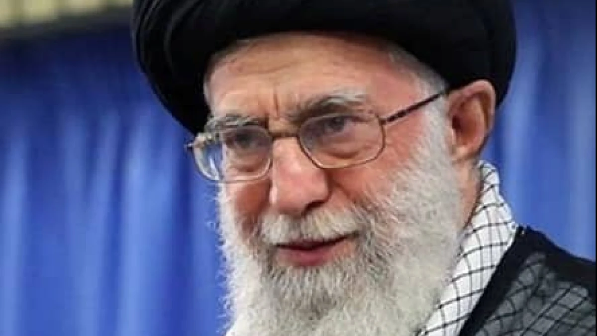 Perang Kata-kata Setelah Gencatan Senjata, Khamenei: Trump Besar-besarkan Dampak Serangan AS