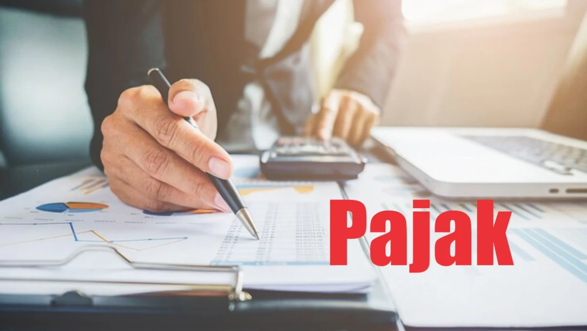 Bolehkah Tak Bayar Pajak Jika Uangnya Malah Dikorupsi?