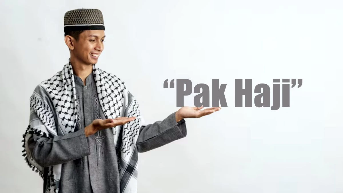 Belum Naik Haji Tapi Dipanggil Haji, Bagaimana Hukumnya?
