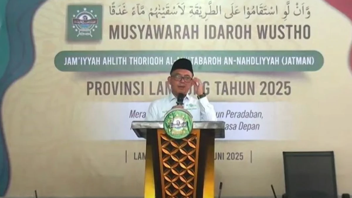 Pesan Deputi BPH tentang Makna Haji Setelah Jemaah Tiba di Tanah Air