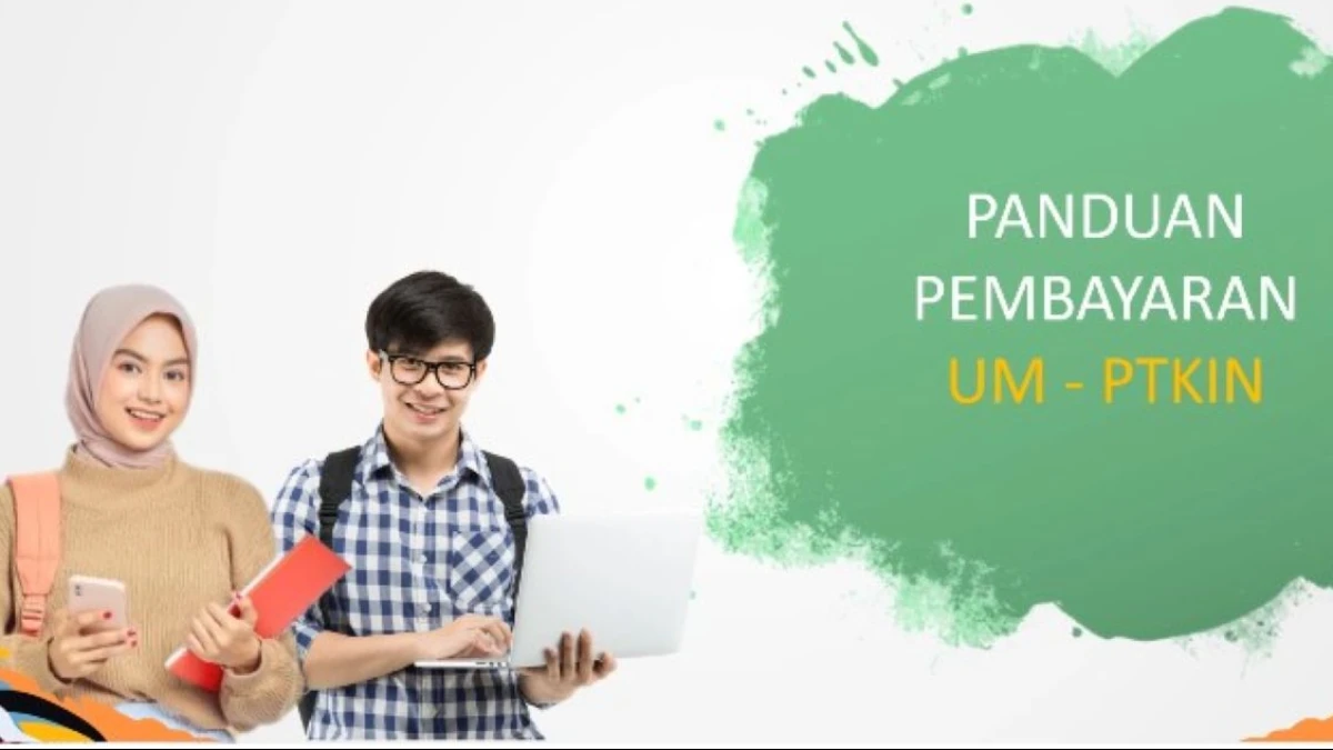 Panduan Pembayaran UM-PTKIN 2026, 5 Kanal Transaksi yang Dapat Dipilih