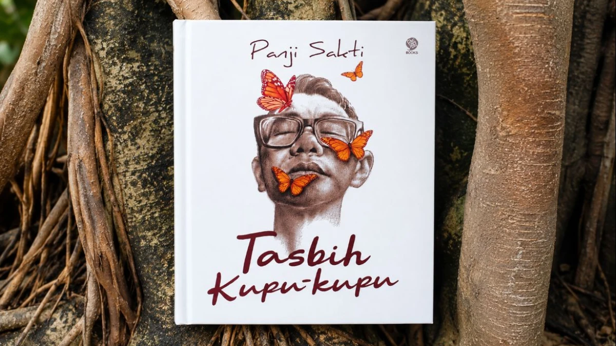 Puisi dan Kerelaan