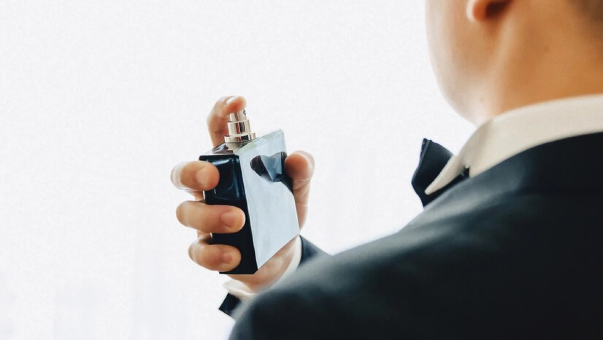 Kemakruhan Memakai Parfum saat Puasa Ramadan