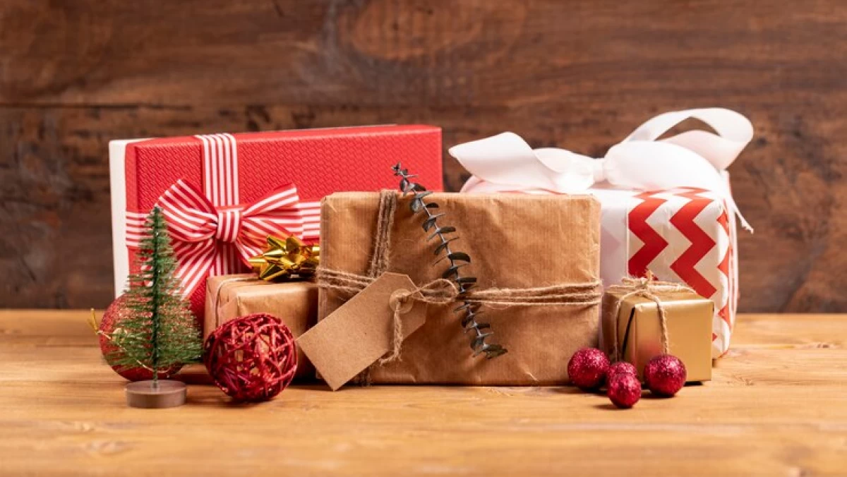 Hukum Umat Islam Menerima Parsel Natal