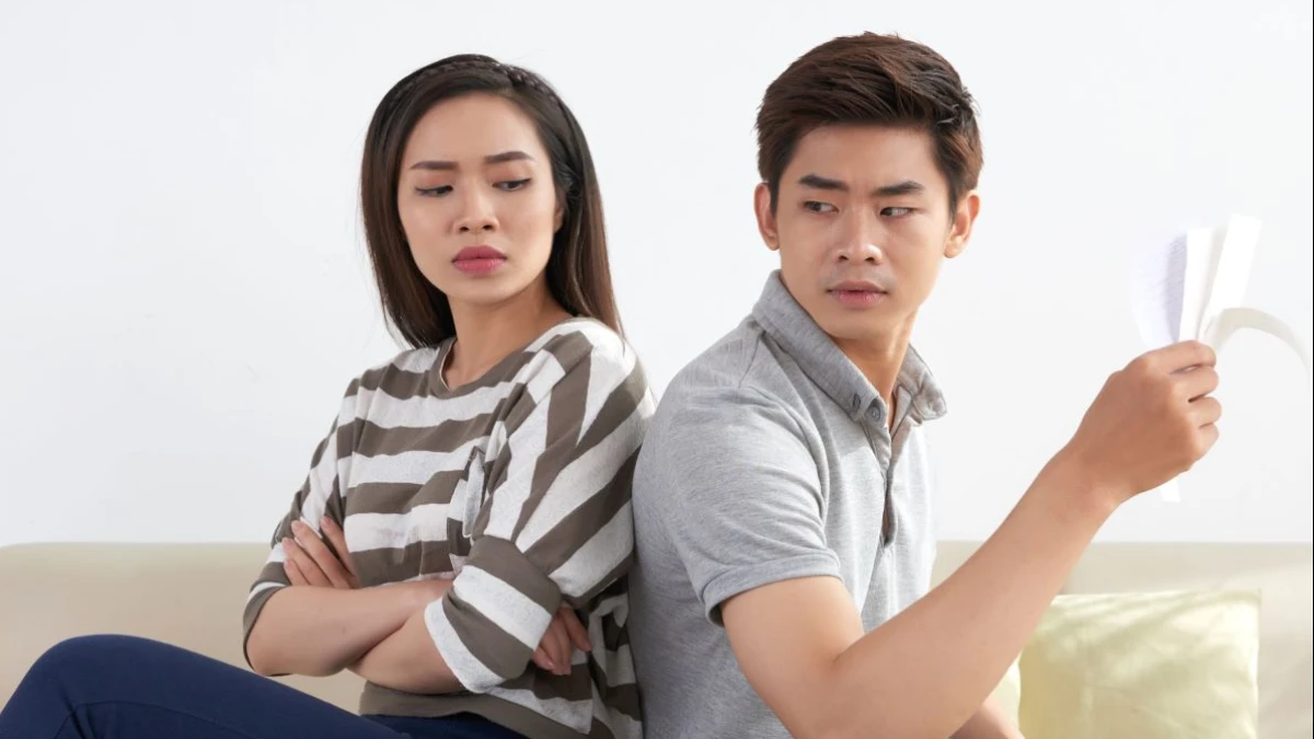 Saat Emosi Tersumbat: Hubungan antara Alexithymia dan Kecemburuan pada Orang Jatuh Cinta