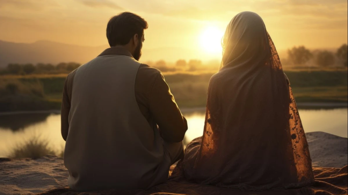 Tanda Cinta Sejati: 7 Momen yang Terasa Ringan Tanpa Dipaksakan