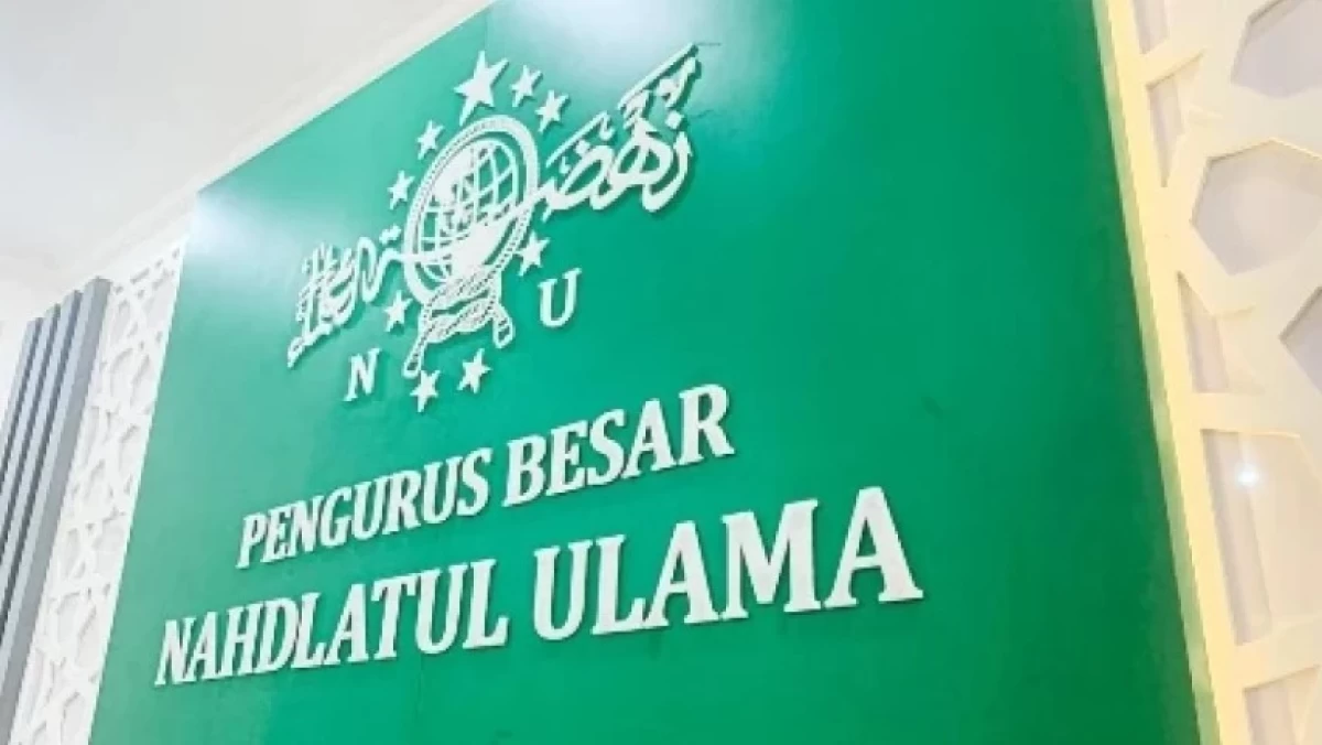 Tok, PBNU Tetapkan Awal Puasa Ramadhan 1445 H pada Selasa 12 Maret 2024