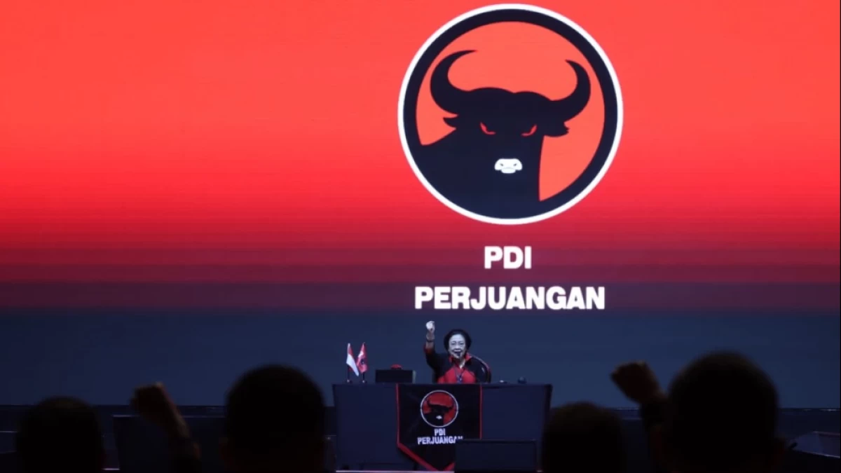 Peran Krusial PDI-P Pasca-Pemilu 2024