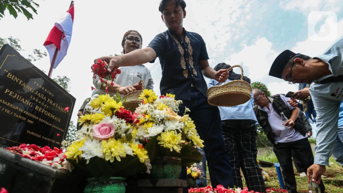 Penyangkalan Mei