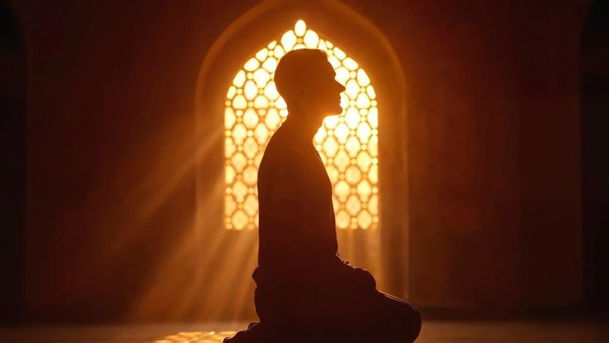 Biasakan Istighfar dan Bertobat, Ini Urgensinya